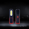 Rotatable USB Rechargeable Vehicle Cob Led Work Light